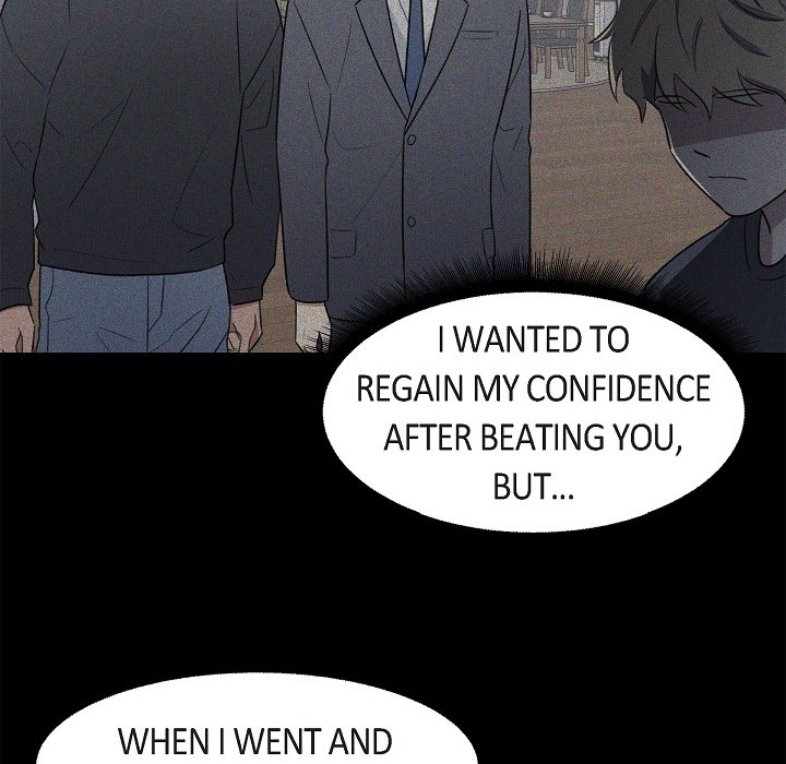 Triggering Idle Desires Chapter 22 page 23 - 