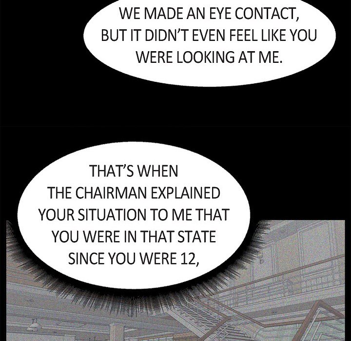 Triggering Idle Desires Chapter 22 page 25 - 