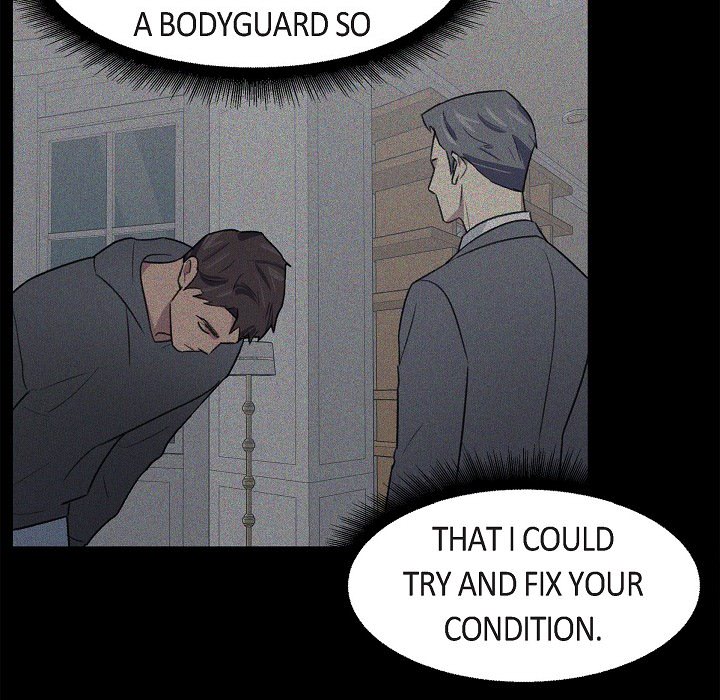 Triggering Idle Desires Chapter 22 page 27 - 
