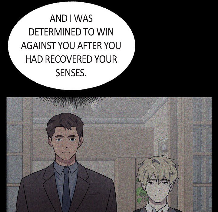Triggering Idle Desires Chapter 22 page 28 - 