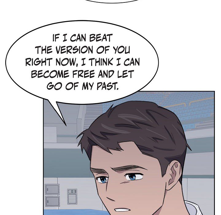 Triggering Idle Desires Chapter 22 page 32 - 
