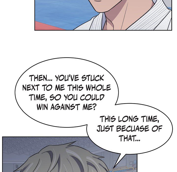 Triggering Idle Desires Chapter 22 page 33 - 