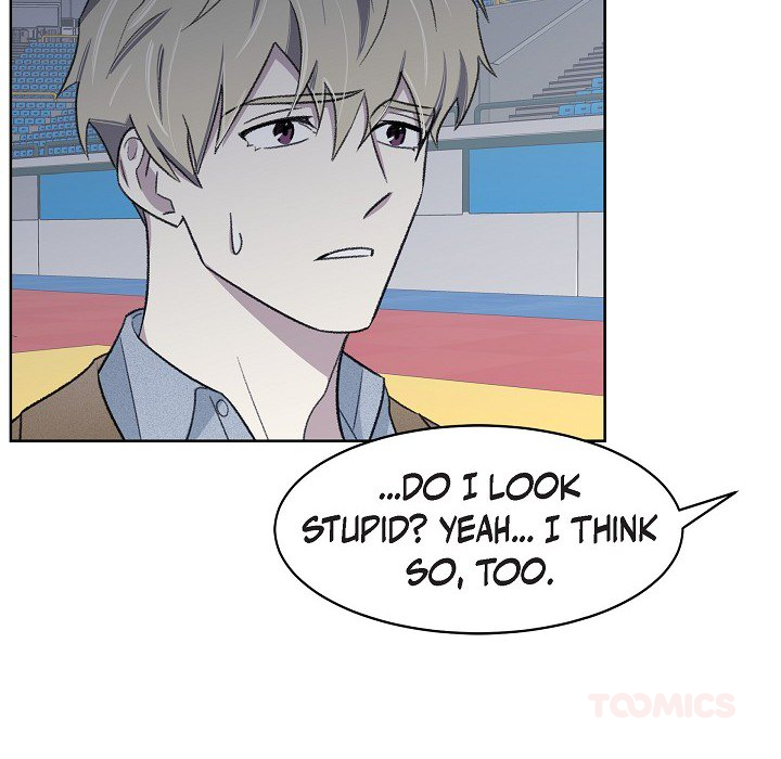 Triggering Idle Desires Chapter 22 page 34 - 
