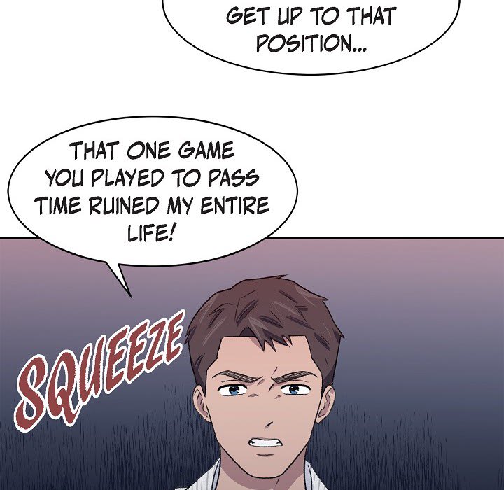 Triggering Idle Desires Chapter 22 page 36 - 