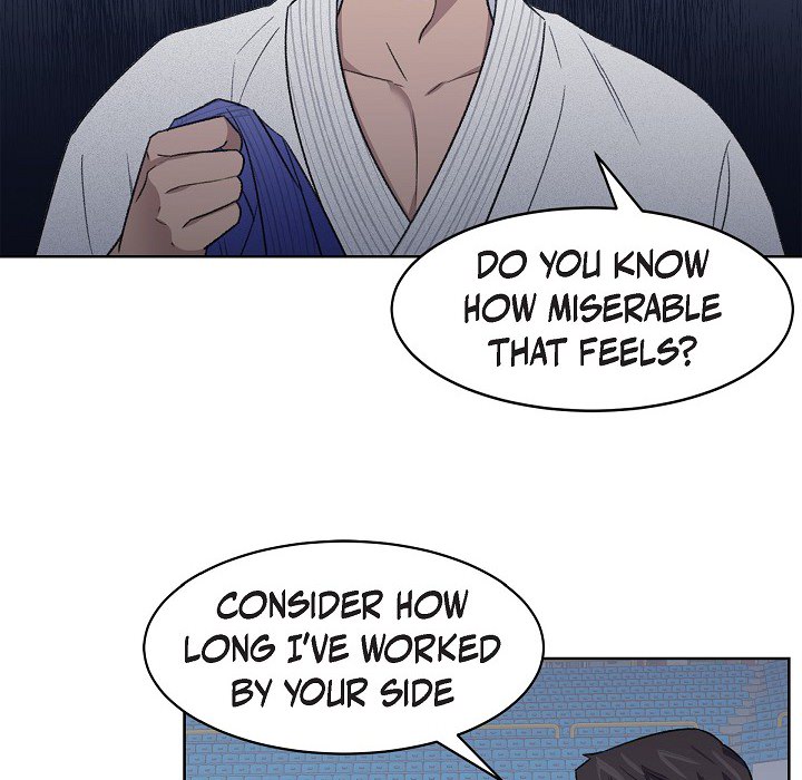 Triggering Idle Desires Chapter 22 page 37 - 