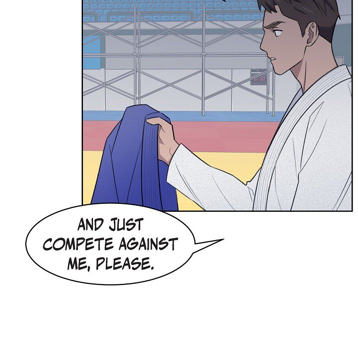Triggering Idle Desires Chapter 22 page 38 - 