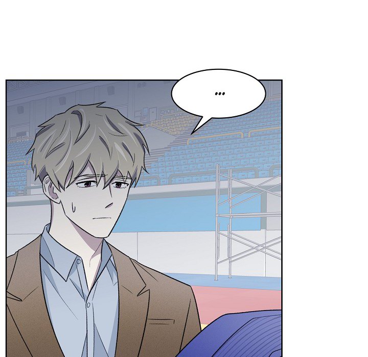Triggering Idle Desires Chapter 22 page 39 - 