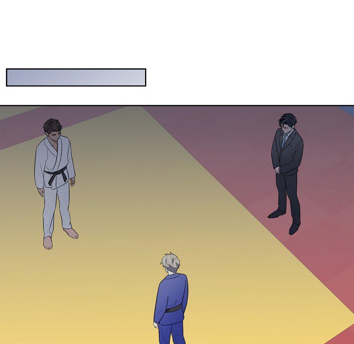 Triggering Idle Desires Chapter 22 page 42 - 