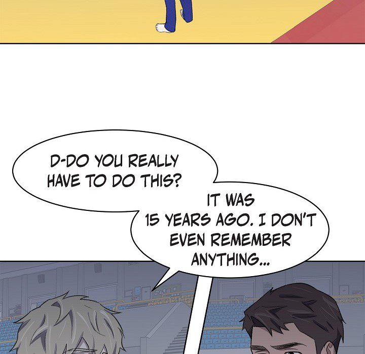 Triggering Idle Desires Chapter 22 page 43 - 