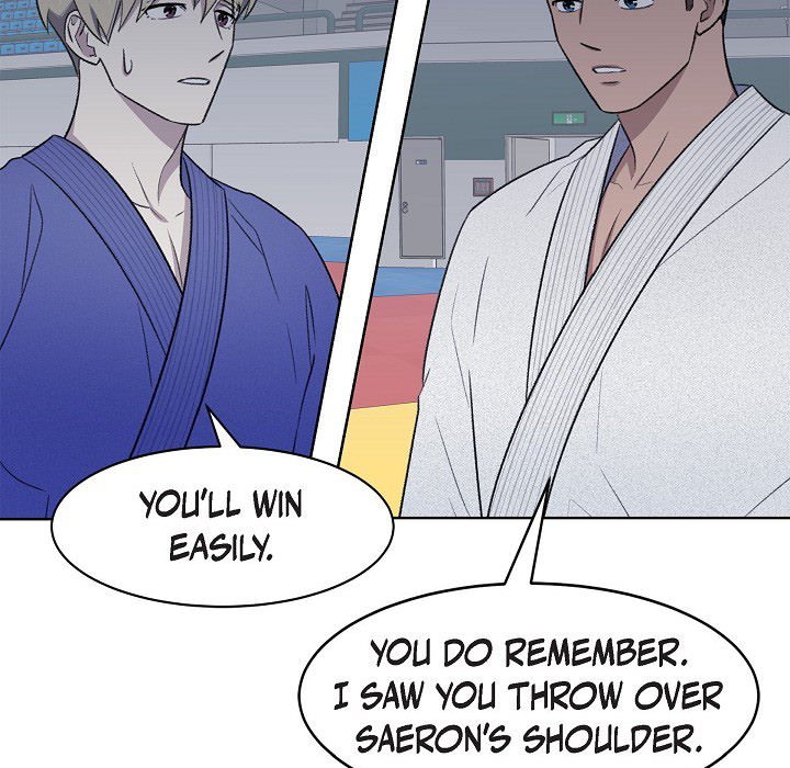 Triggering Idle Desires Chapter 22 page 44 - 