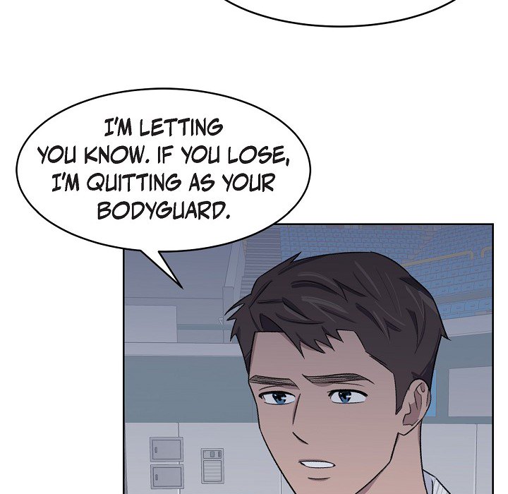 Triggering Idle Desires Chapter 22 page 45 - 