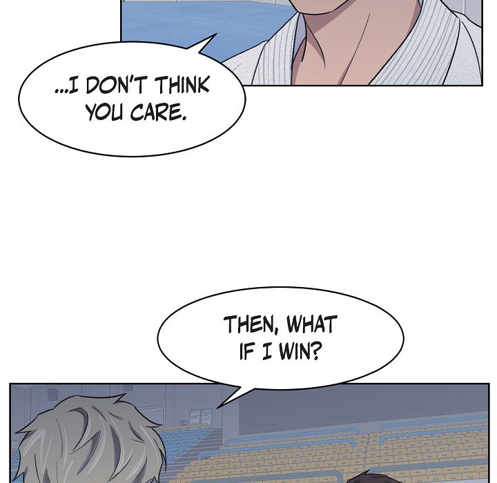 Triggering Idle Desires Chapter 22 page 46 - 