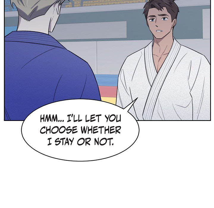 Triggering Idle Desires Chapter 22 page 47 - 