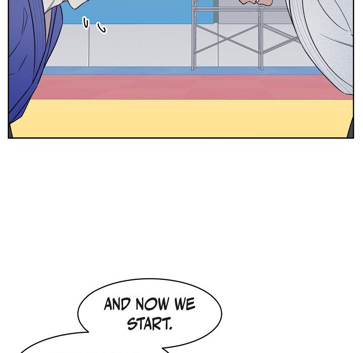 Triggering Idle Desires Chapter 22 page 50 - 