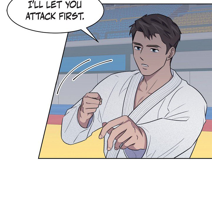 Triggering Idle Desires Chapter 22 page 51 - 