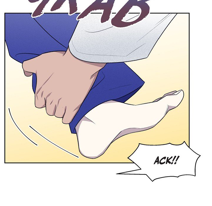 Triggering Idle Desires Chapter 22 page 55 - 