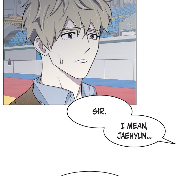 Triggering Idle Desires Chapter 22 page 7 - 