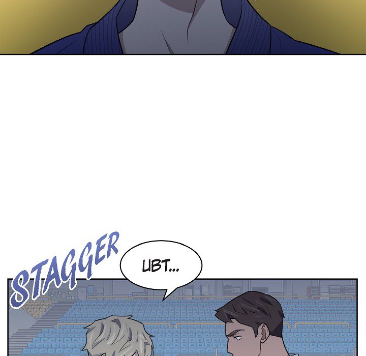 Triggering Idle Desires Chapter 22 page 61 - 