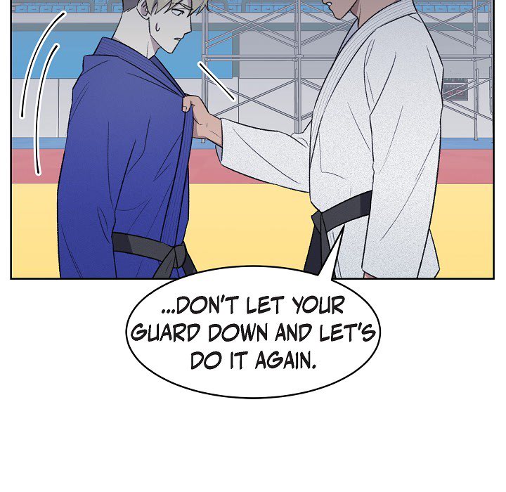 Triggering Idle Desires Chapter 22 page 62 - 