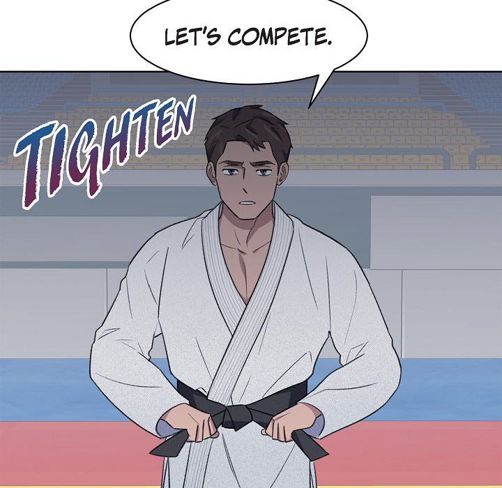 Triggering Idle Desires Chapter 22 page 8 - 