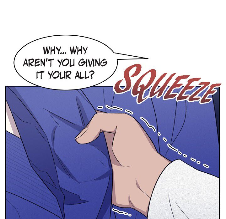 Triggering Idle Desires Chapter 22 page 75 - 