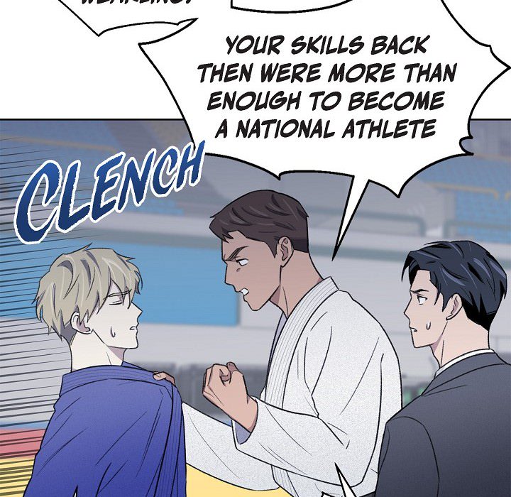 Triggering Idle Desires Chapter 22 page 78 - 