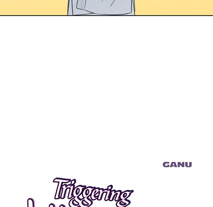 Triggering Idle Desires Chapter 22 page 9 - 