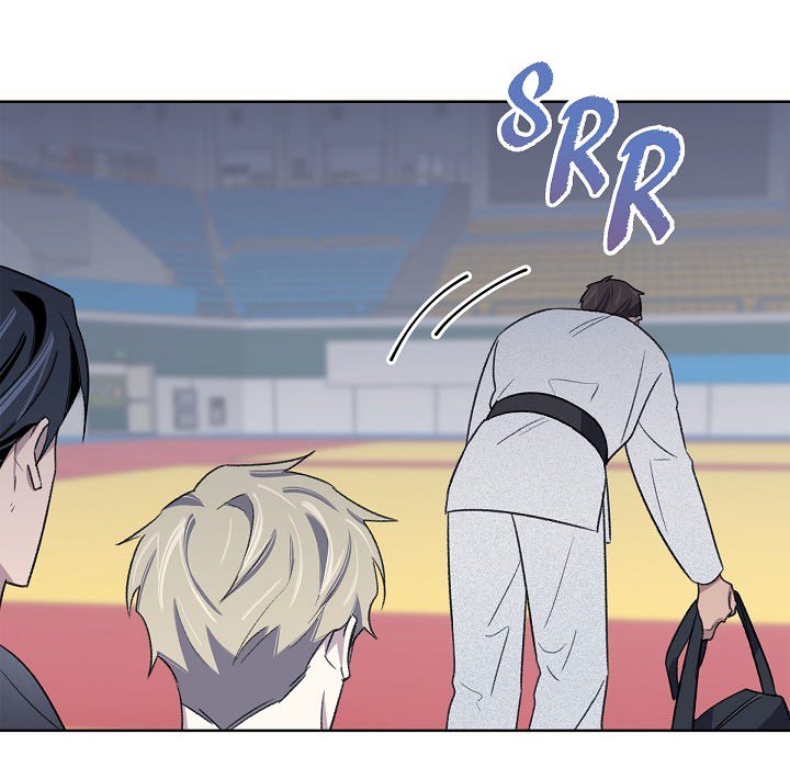 Triggering Idle Desires Chapter 22 page 84 - 