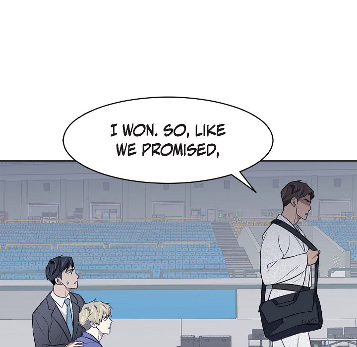Triggering Idle Desires Chapter 22 page 88 - 
