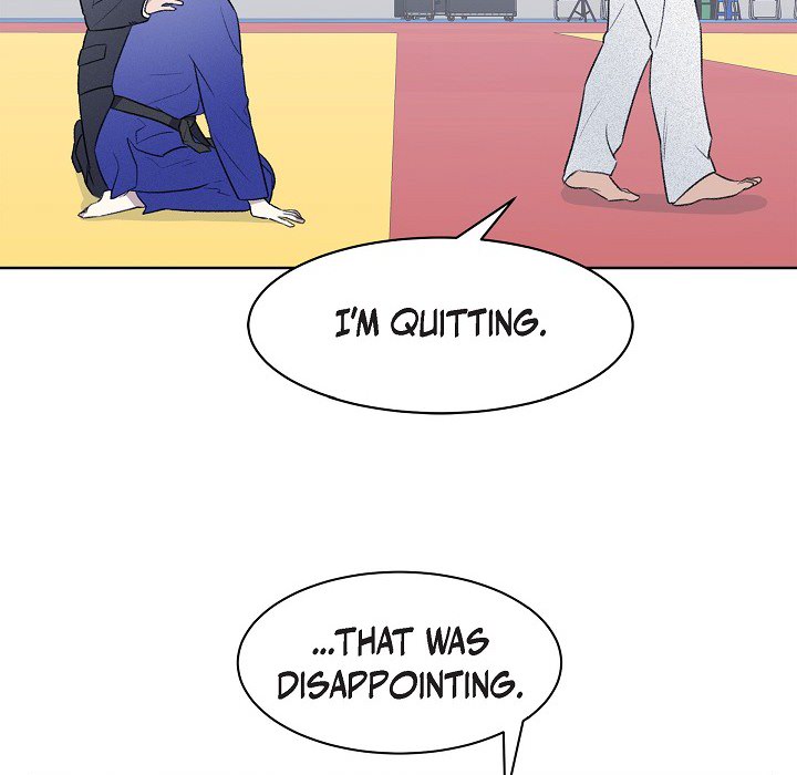 Triggering Idle Desires Chapter 22 page 89 - 