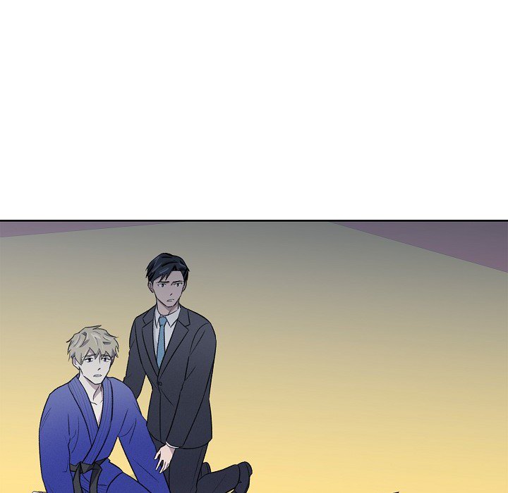 Triggering Idle Desires Chapter 22 page 91 - 