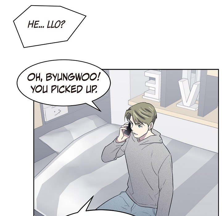 Triggering Idle Desires Chapter 23 page 21 - 