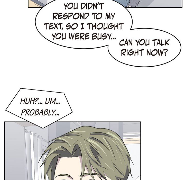 Triggering Idle Desires Chapter 23 page 22 - 