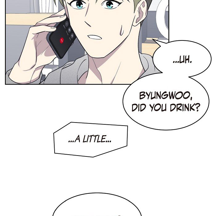 Triggering Idle Desires Chapter 23 page 23 - 