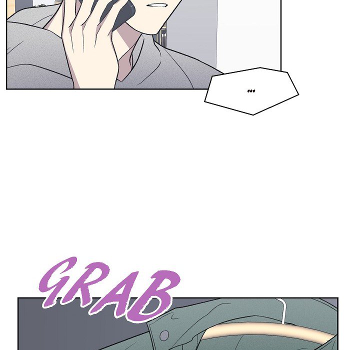 Triggering Idle Desires Chapter 23 page 26 - 