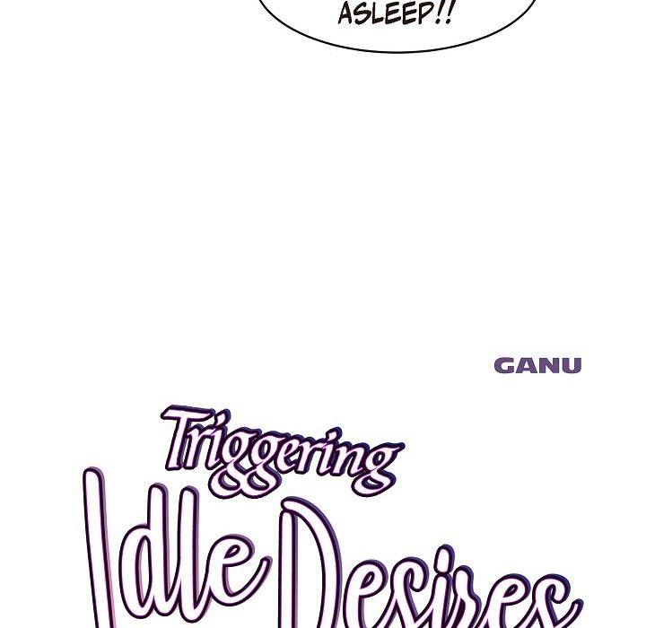 Triggering Idle Desires Chapter 23 page 29 - 