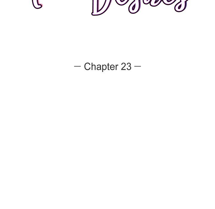 Triggering Idle Desires Chapter 23 page 30 - 