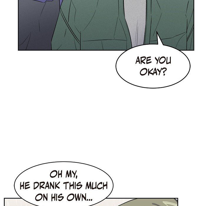 Triggering Idle Desires Chapter 23 page 33 - 
