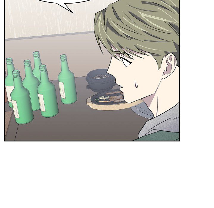 Triggering Idle Desires Chapter 23 page 34 - 