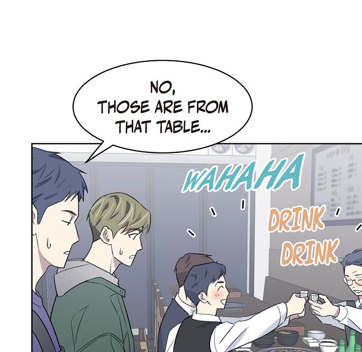 Triggering Idle Desires Chapter 23 page 35 - 