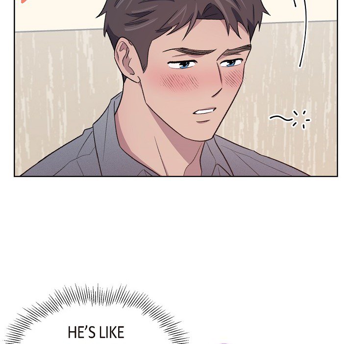 Triggering Idle Desires Chapter 23 page 37 - 