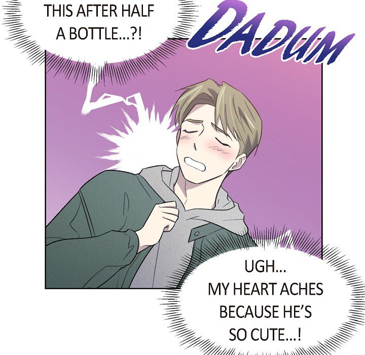 Triggering Idle Desires Chapter 23 page 38 - 