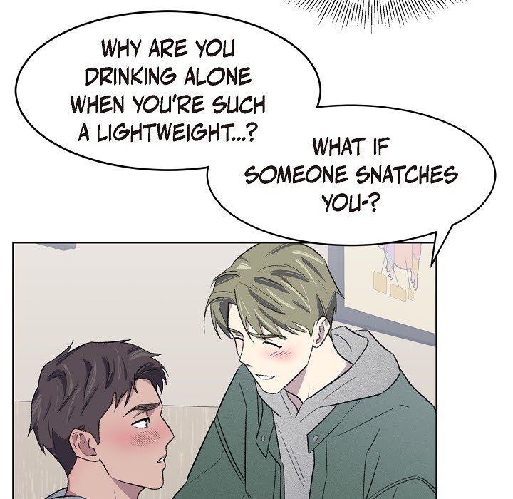 Triggering Idle Desires Chapter 23 page 39 - 