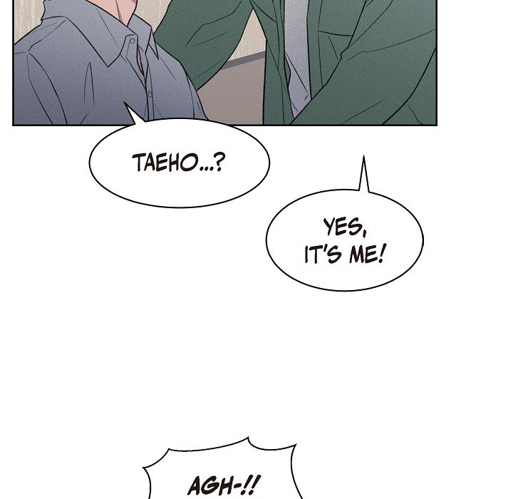 Triggering Idle Desires Chapter 23 page 40 - 