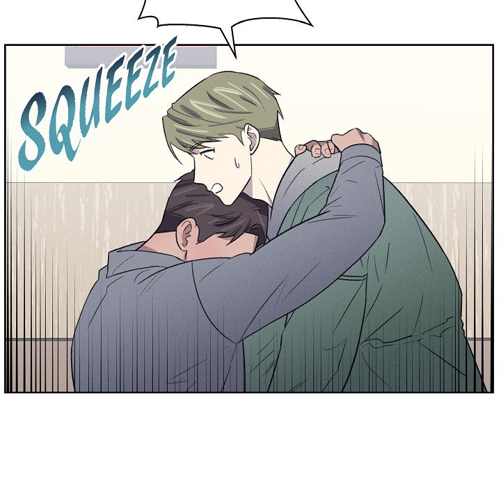 Triggering Idle Desires Chapter 23 page 41 - 