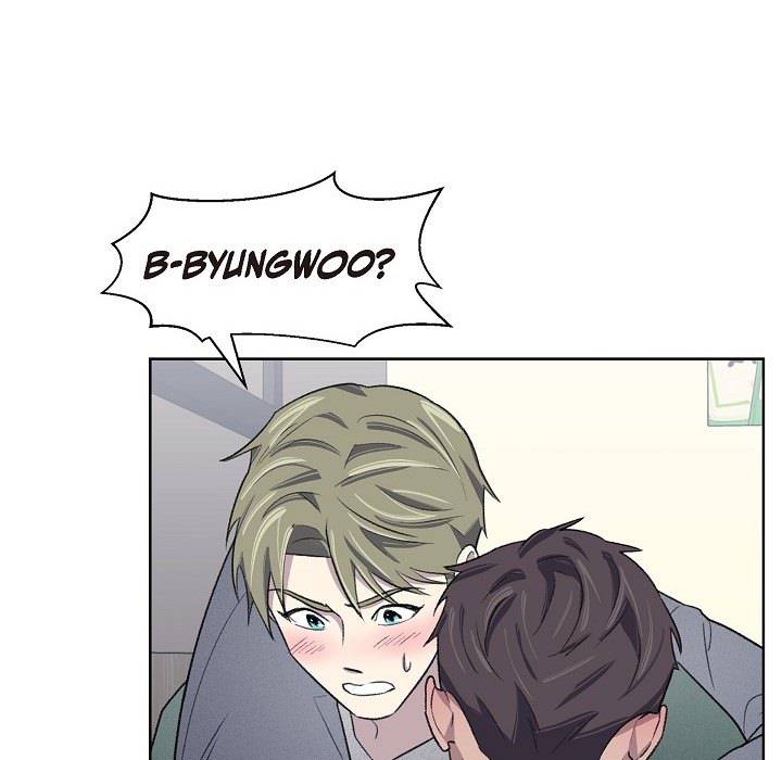Triggering Idle Desires Chapter 23 page 42 - 