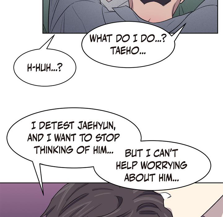 Triggering Idle Desires Chapter 23 page 43 - 