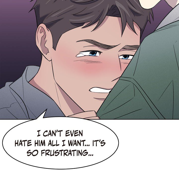 Triggering Idle Desires Chapter 23 page 44 - 