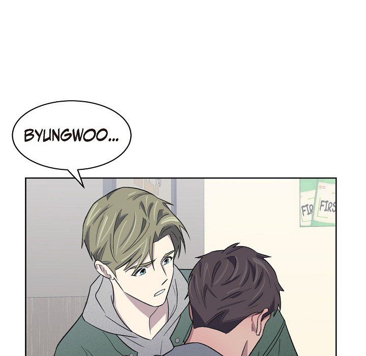Triggering Idle Desires Chapter 23 page 45 - 