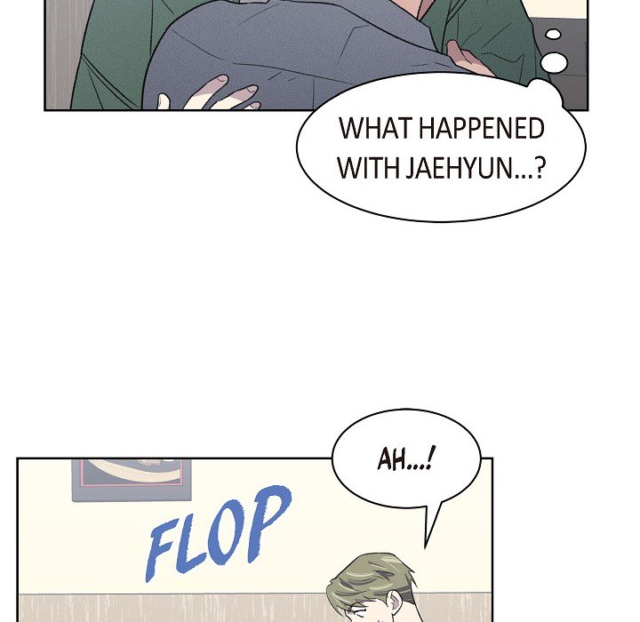 Triggering Idle Desires Chapter 23 page 46 - 